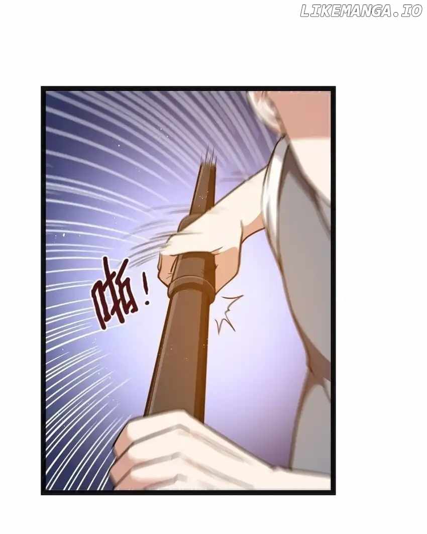 This Hero is a Money Supremacist Chapter 20 48